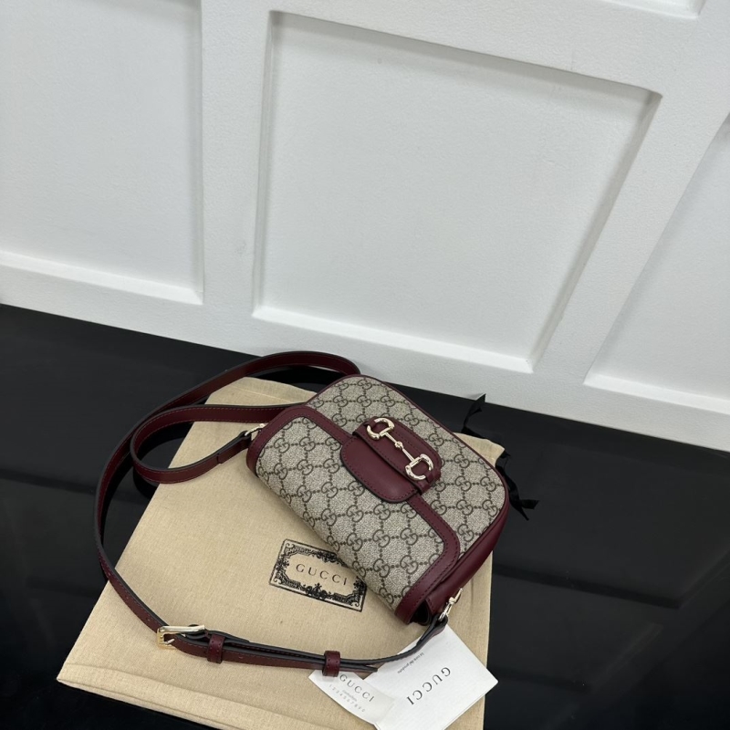 Gucci Satchel Bags